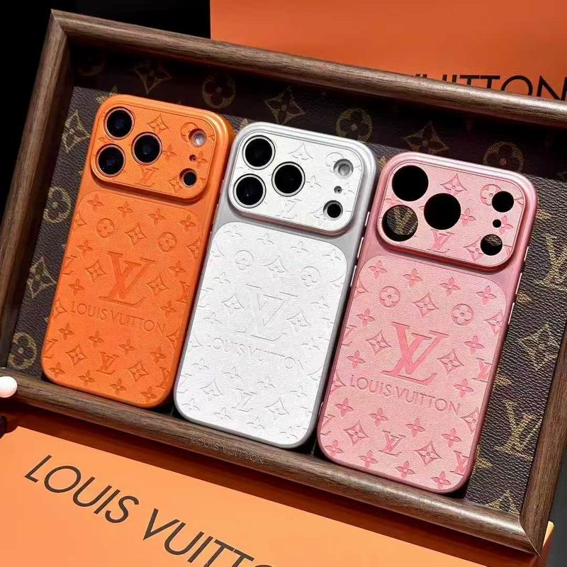 LV iPhone 13-17Pro Max 010807